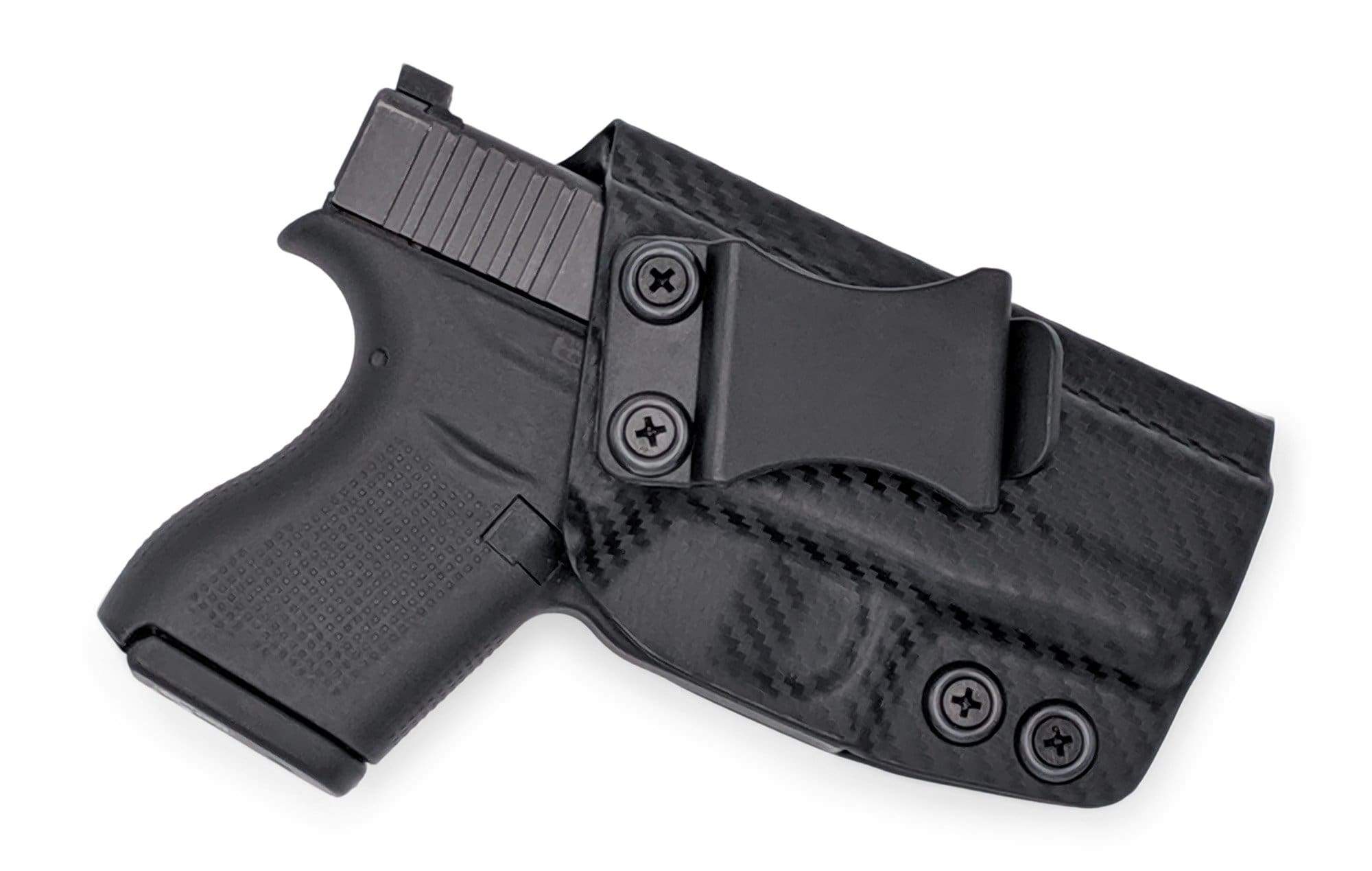 Details about   Wholesale Kydex Holster IWB Glock 43 43x 